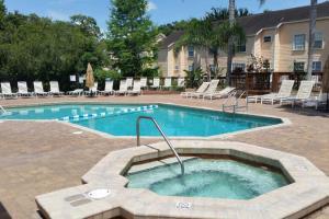 The Villas At Somerset Kissimmee Kültér fotó