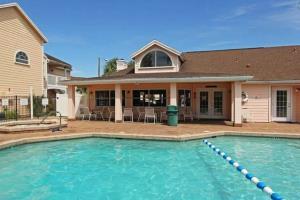 The Villas At Somerset Kissimmee Kültér fotó
